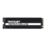 اس اس دی پاتریوت Patriot P400 NVMe PCIe M.2 512GB