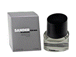 عطر و ادکلن مردانه جیل ساندر ساندر فور من Jil Sander Sander For Men