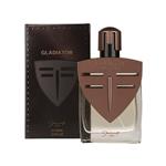 عطر و ادکلن مردانه ژک ساف گلادیاتور ادوپرفیوم JACSAF GLADIATOR EDP FOR MEN 