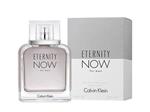 عطر و ادکلن مردانه کلوین کلین اترنیتی نو Calvin Klein Eternity Now for Men