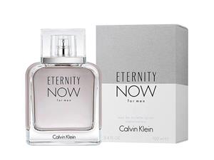 عطر و ادکلن مردانه کلوین کلین اترنیتی نو Calvin Klein Eternity Now for Men 