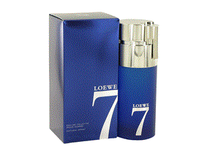 عطر و ادکلن مردانه لوئوه سون 7 پور هوم Loewe Pour Homme for men 