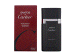 عطر و ادکلن مردانه کارتیر سانتوز ادوتویلت Cartier Santos de for men