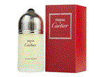 عطر و ادکلن مردانه کارتیر  پاشا ادو تویلت Cartier Pasha EDT For Men