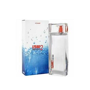 عطر و ادکلن مردانه کنزو لئو 2 پور هوم ادوتویلت Kenzo L’eau 2 Pour Homme EDT for Men