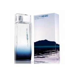 عطر و ادکلن مردانه کنزو لئو پار ایندیگو پور هوم ادوتویلت Kenzo L’Eau par Eau Indigo pour Homme EDT for men