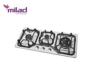 گاز صفحه ای میلاد مدل S15