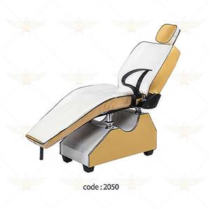 تخت آرایشگاهی کد 2050
