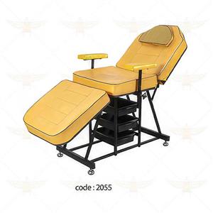 تخت آرایشگاهی کد 2055