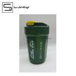 تراول ماگ / coffee cup / 350ml / ساده