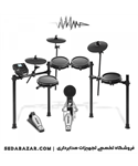 ALESIS - NITRO MESH KIT درام کیت الکترونیکی