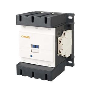 کنتاکتور 65 آمپر با کنتاکت جانبی کانل مدل XPC-65A65B11
