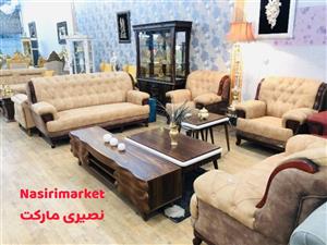 مبل 7 نفره دیاکو مبلیران تهران اصلی 