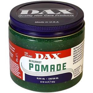 پماد حالت دهنده موی داکس Dax Pomade وزن 397 گرم