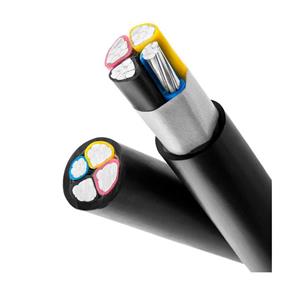 کابل مفتول آلومینیوم متری 3 در 50 95 ایوان