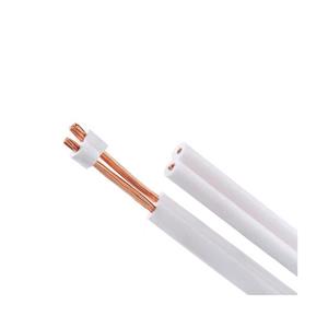 سیم نایلون افشان 2 در 0.35 ایوان کلاف صد متری