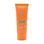 کرم ضدآفتاب SPF50 اویدرم مناسب پوست چرب و دارای جوش 40 میلی لیتر 