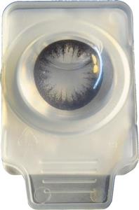 لنز عروسکی مشکی،lens Lo black