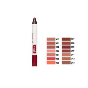 رژ لب مدادی رژینا Rojina Waterproof Lipstick Penci