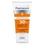 کرم ضد آفتاب فارماسریز مدل Hydrolipid SPF50 حجم 50 میلی لیتر