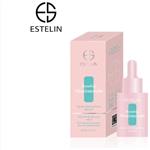 سرم صورت نیاسامید استلین از بین برنده لک های صورت Estelin Rosehip Niacinamide Spots Fading Face Serum