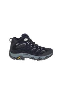 کفش کوهنوردی اورجینال زنانه برند Merrell مدل Moab 3 Mid Gtx کد J036308