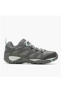 کفش کوهنوردی اورجینال زنانه برند Merrell مدل Alverstone کد J034612
