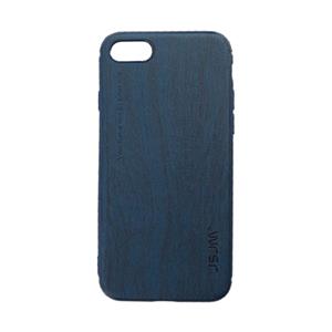 کاور جی اس جی ام طرح چوب مناسب برای گوشی موبایل اپل iPhone 7/8 