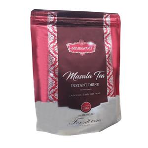 چای ماسالا شاهسوند مقدار 250 گرم Shahsavand Masala Tea 250 Gram