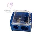 مداد تراش آرایشی بل مدل Bell cosmetic pencil sharpener BE-07 