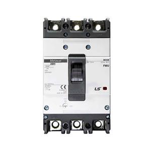 کلید اتوماتیک کامپکت قابل تنظیم ۸۰ آمپر LS مدل ABH103C