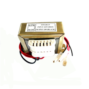 ترانس 20 ولت سیماران