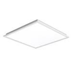 چراغ LED روکار 60*60 یخی 29 وات با دیفیوزر شفاف low UGR لدیلوکس مازی نور