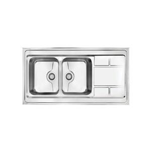 سینک گوفر مدل مارون Maron 501