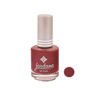 لاک ناخن جوردانا شماره 005