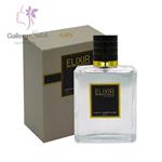 ادو پرفیوم مردانه دونا استیکر مدل ELIXIR حجم 100میل Eau de Parfum for men Donna Sticker model ELIXIR