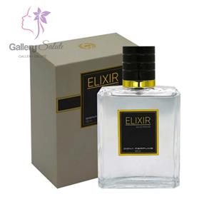 ادو پرفیوم مردانه دونا استیکر مدل ELIXIR حجم 100میل Eau de Parfum for men Donna Sticker model ELIXIR