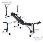 Azimuth AZ 202 6 Functions Bench Press