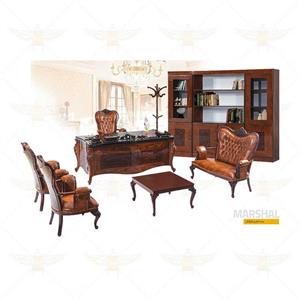 ست کامل مدیریتی مدل مارشال