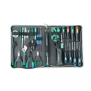 کیف ابزار 27 قطعه ای پروسکیت مدل Proskit PK-2088