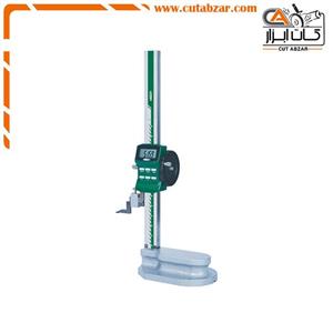 کولیس پایه دار دیجیتال اینسایز مدل 300-1156
