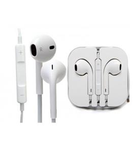 ایرفون اپل ایرپاد مخصوص آیفون 5/5S Earphone Apple Earpod For 5/5S