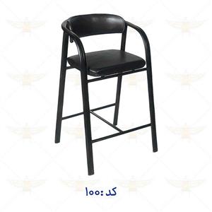 صندلی کنفرانسی کد 100