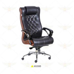 صندلی مدیریت m 5500