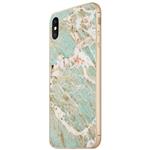 کاور راکسلین مدل Amazonite مناسب برای گوشی موبایل iPhone X/XS