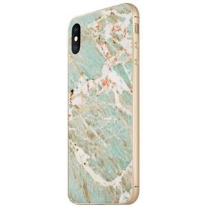 کاور راکسلین مدل Amazonite مناسب برای گوشی موبایل iPhone X/XS