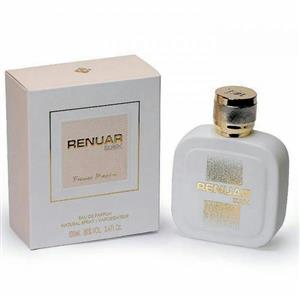 ادوپرفیوم دمونت پاریس DUMONT PARIS رینوار فرانکو ماکسیم حجم 100 میلی لیتر