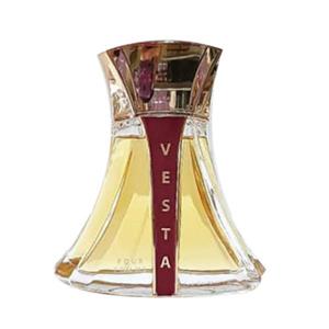 ادوپرفیوم دمونت پاریس DUMONT PARIS وستا پور فمی قرمز حجم 100 میلی لیتر