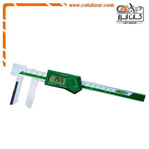کولیس دیجیتال شیار اینسایز مدل 150-1123