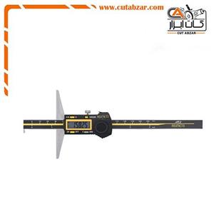 کولیس عمق سنج دیجیتال آسیمتو مدل 7-06-322